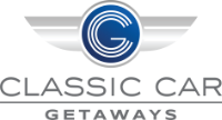Classic Car Getaways